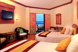 تور بالی هتل گراند میراژ - آژانس مسافرتی و هواپیمایی آفتاب ساحل آبی